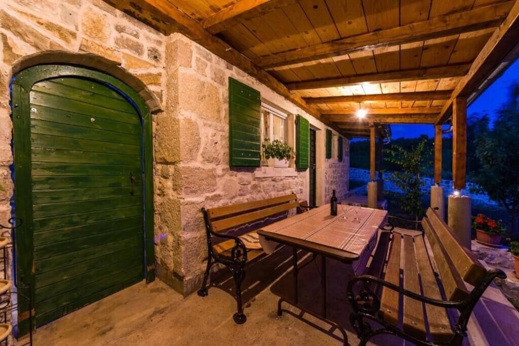 Photo of Outdoor in Benkovac