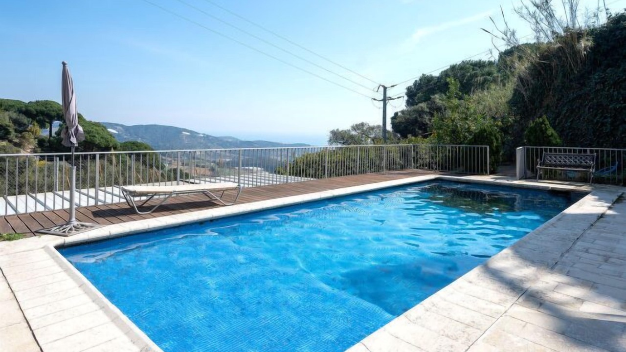 Photo of Outdoor in Sant Cebria de Vallalta