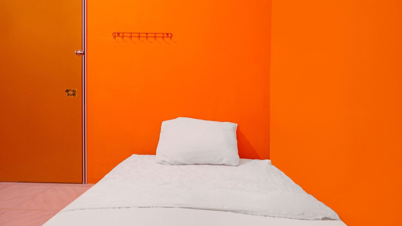 Photo of Bedroom in Lubuk Baja