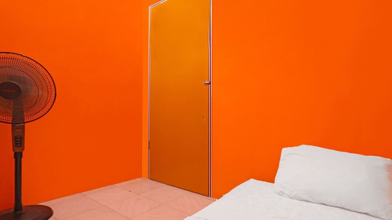 Photo of Bedroom in Lubuk Baja