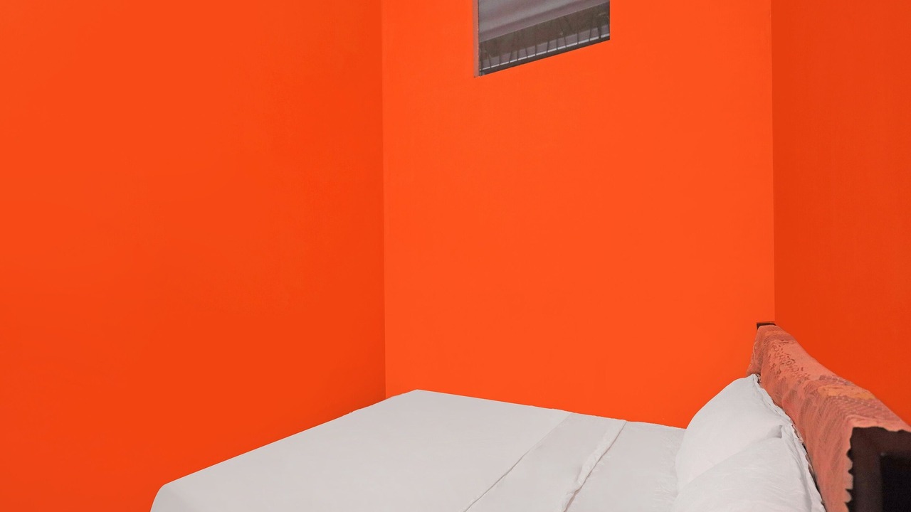 Photo of Bedroom in Lubuk Baja