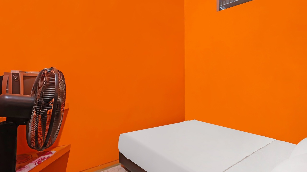 Photo of Bedroom in Lubuk Baja