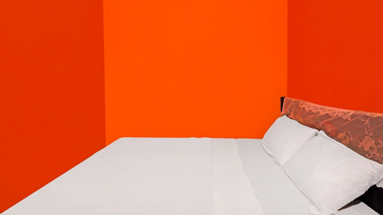 Photo of Bedroom in Lubuk Baja