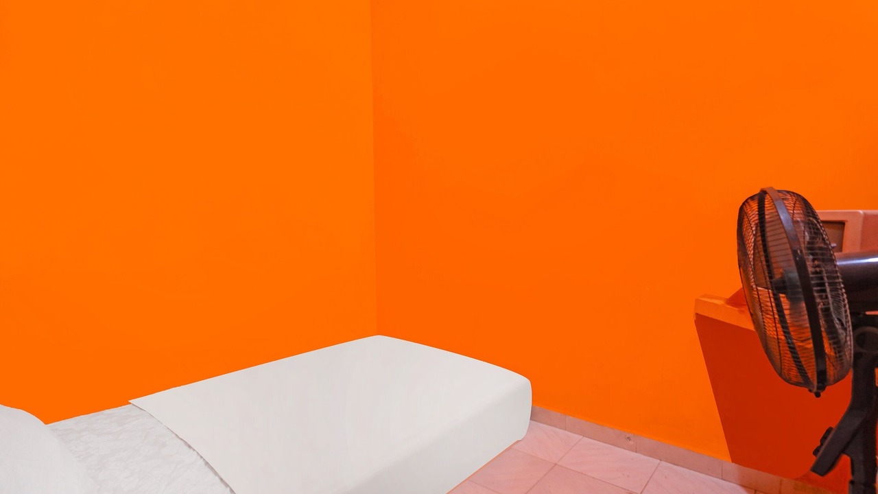 Photo of Bedroom in Lubuk Baja