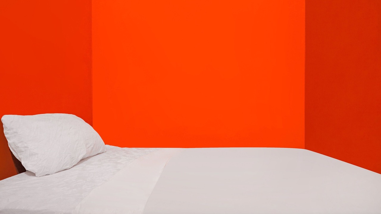 Photo of Bedroom in Lubuk Baja