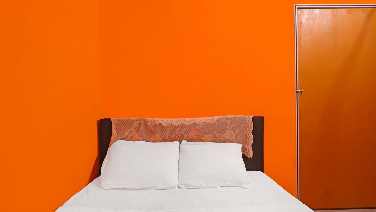 Photo of Bedroom in Lubuk Baja
