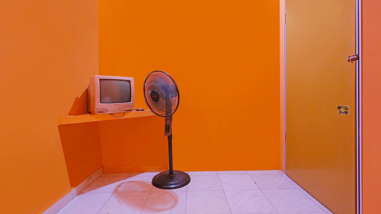 Photo of Bedroom in Lubuk Baja