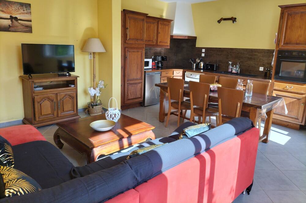 Photo of Livingroom in Albi