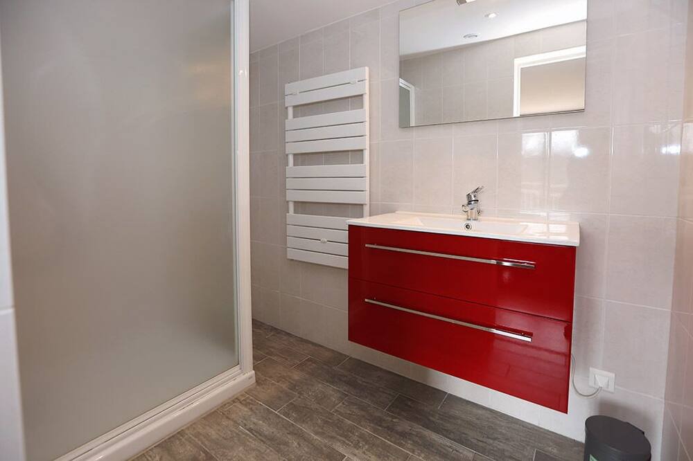 Photo of Bathroom in Albi
