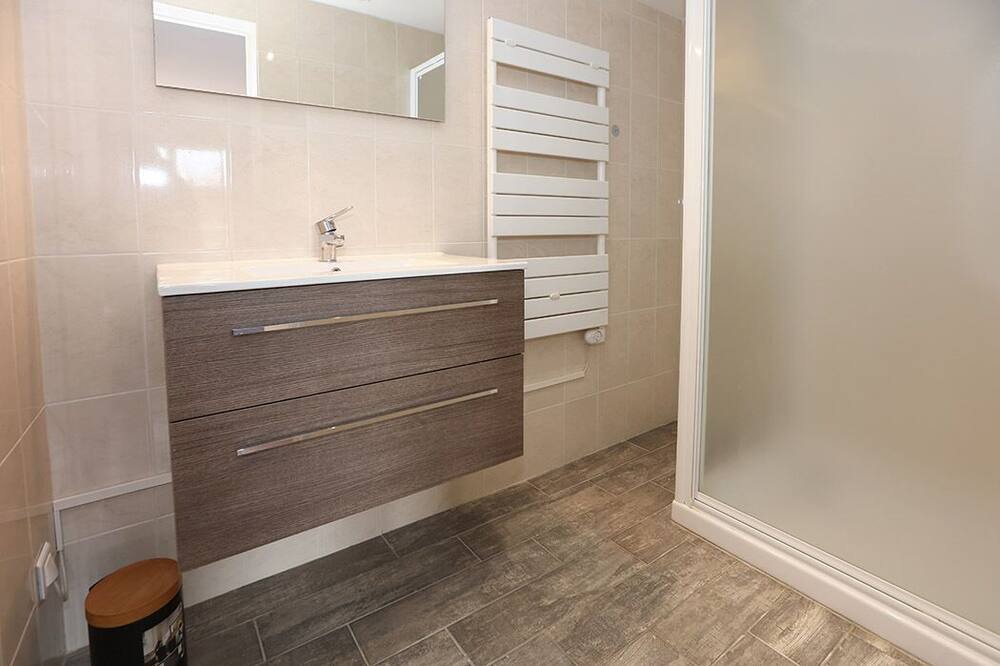 Photo of Bathroom in Albi