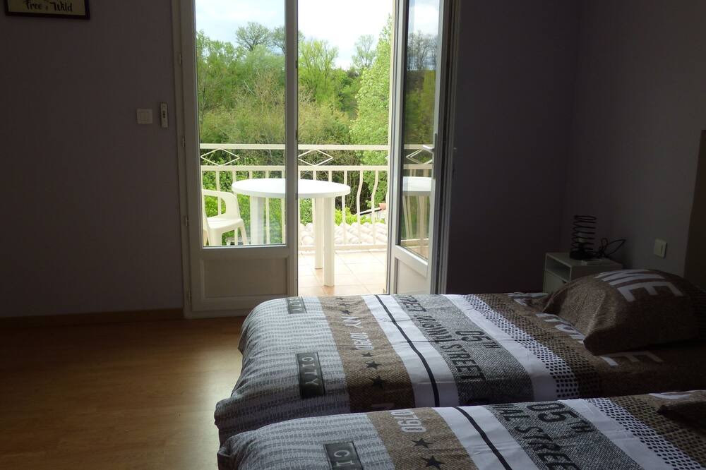 Photo of Bedroom in Albi