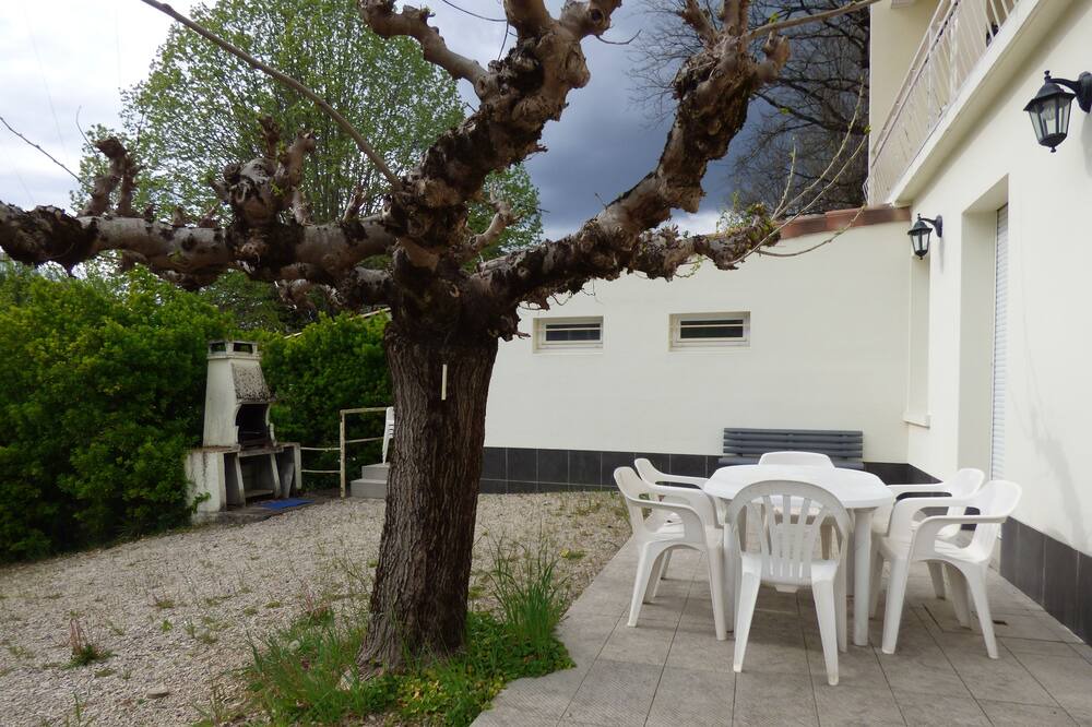 Photo of Outdoor in Albi