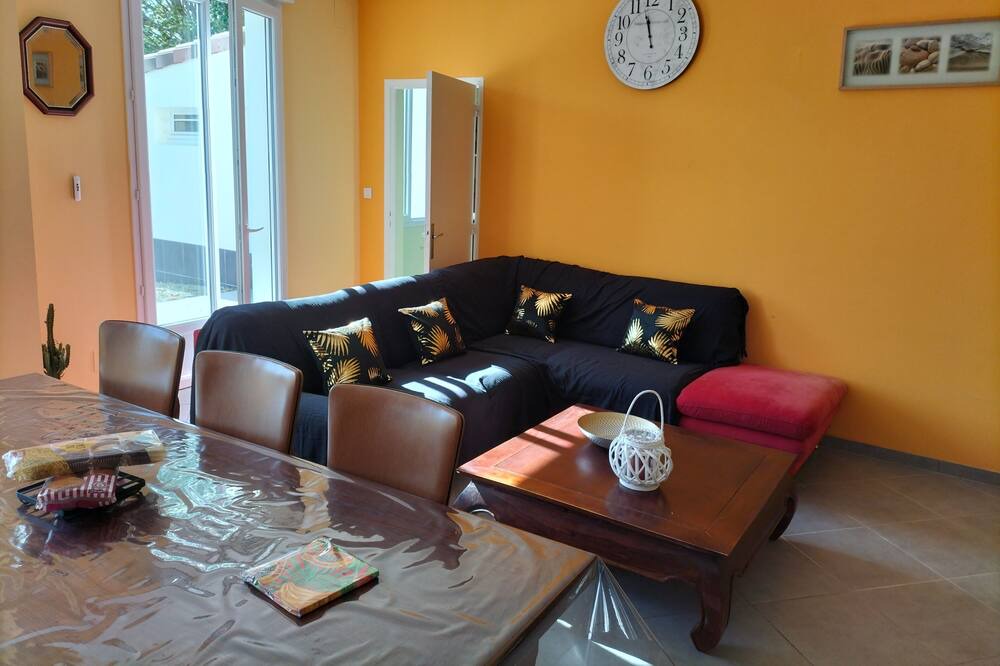 Photo of Livingroom in Albi