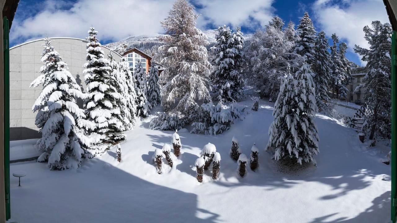 Photo of Outdoor in Pontresina