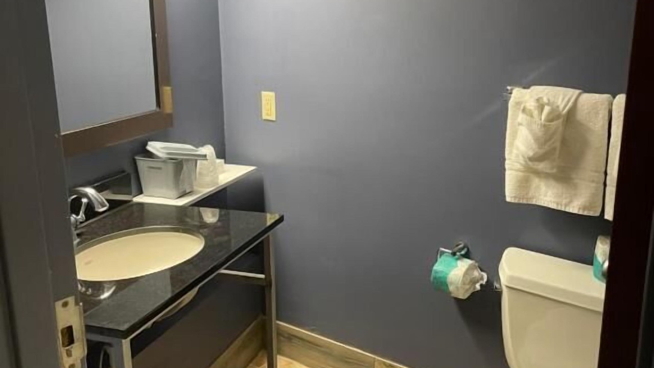 Photo of Bathroom in Manistee