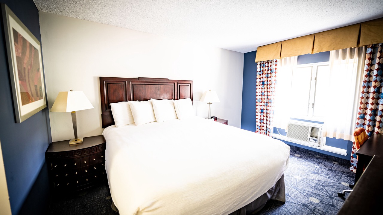 Photo of Bedroom in Manistee