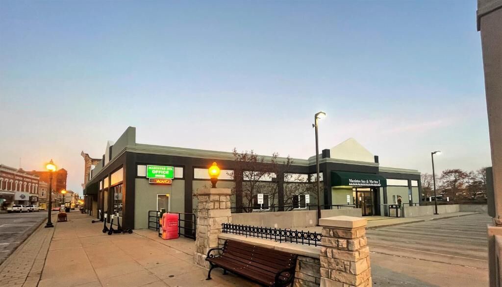 Photo of Outdoor in Manistee