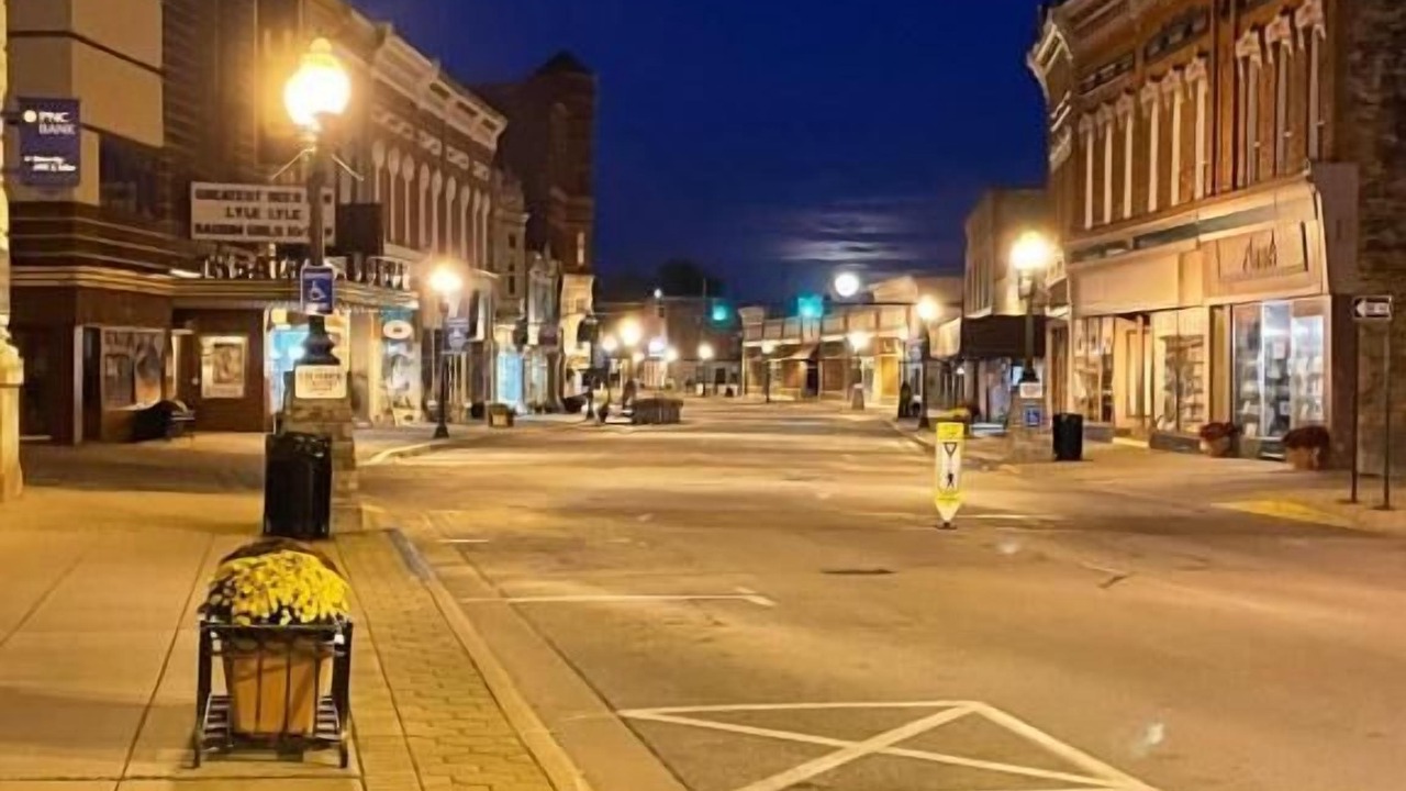 Photo of Outdoor in Manistee