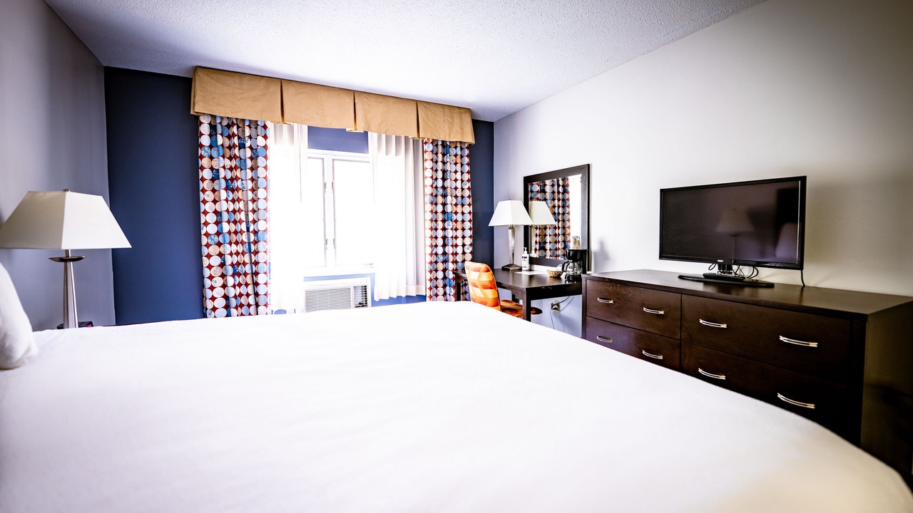 Photo of Bedroom in Manistee