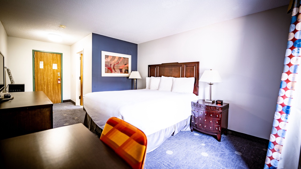 Photo of Bedroom in Manistee