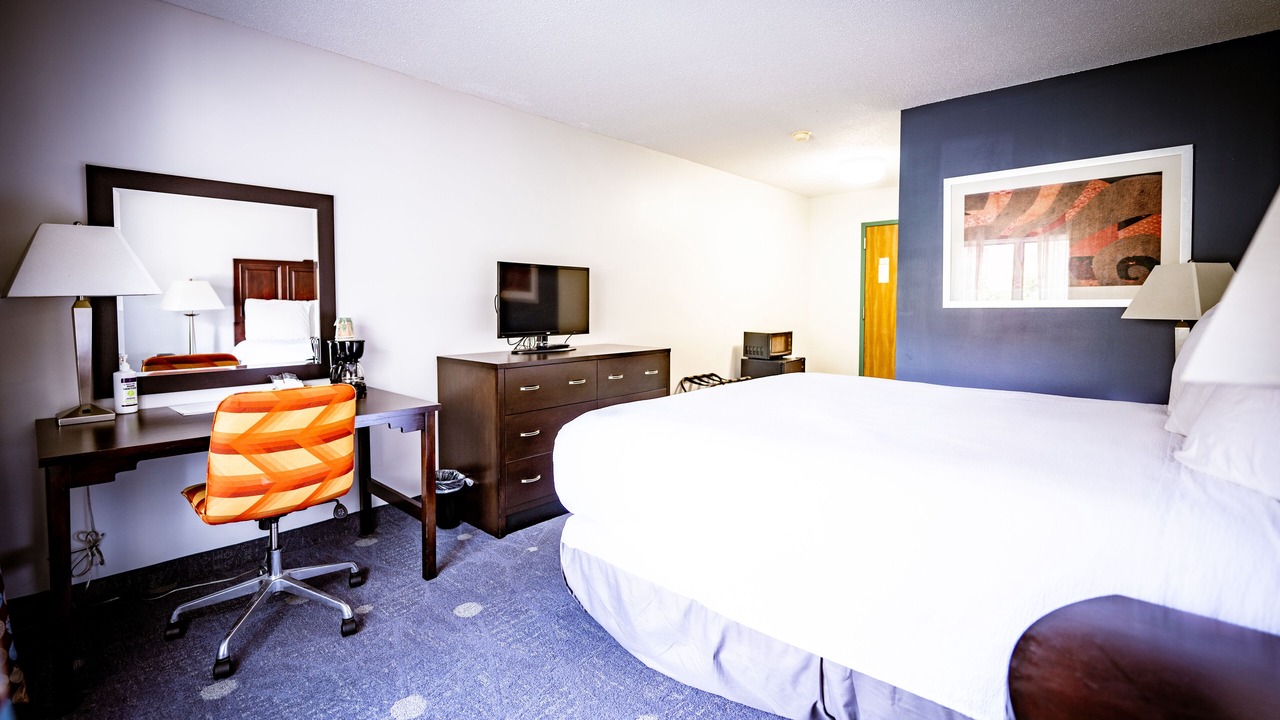 Photo of Bedroom in Manistee