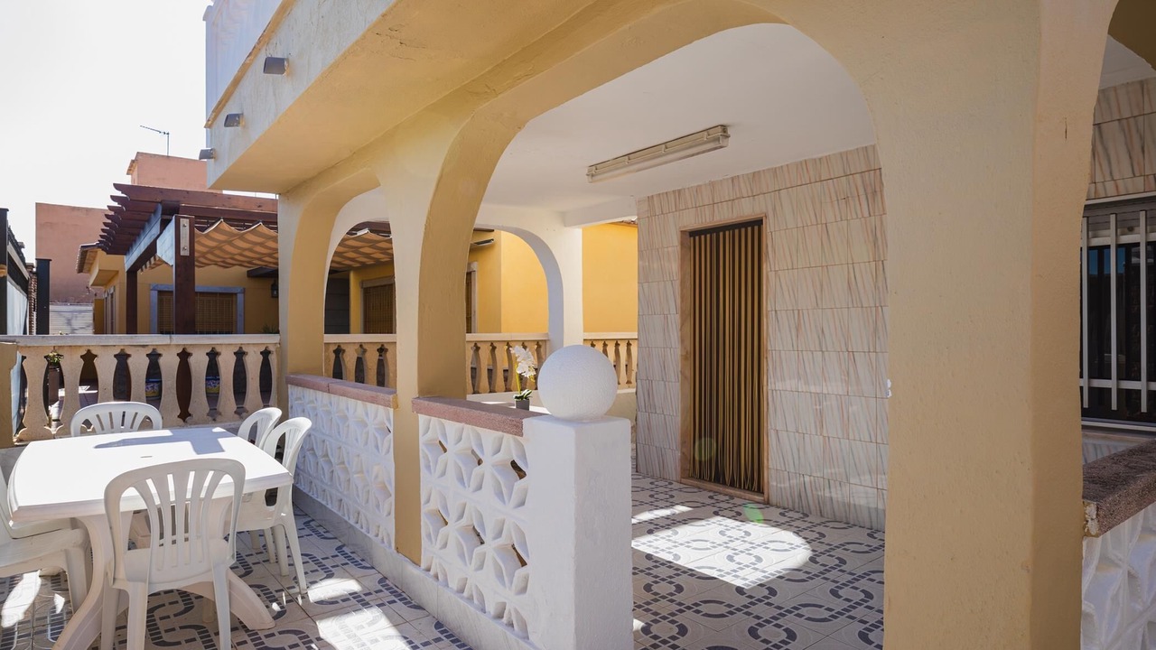Photo of Outdoor in Burriana
