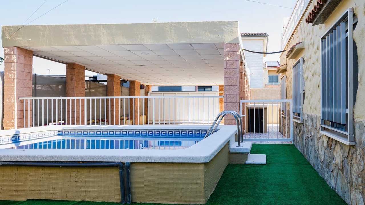 Photo of Outdoor in Burriana