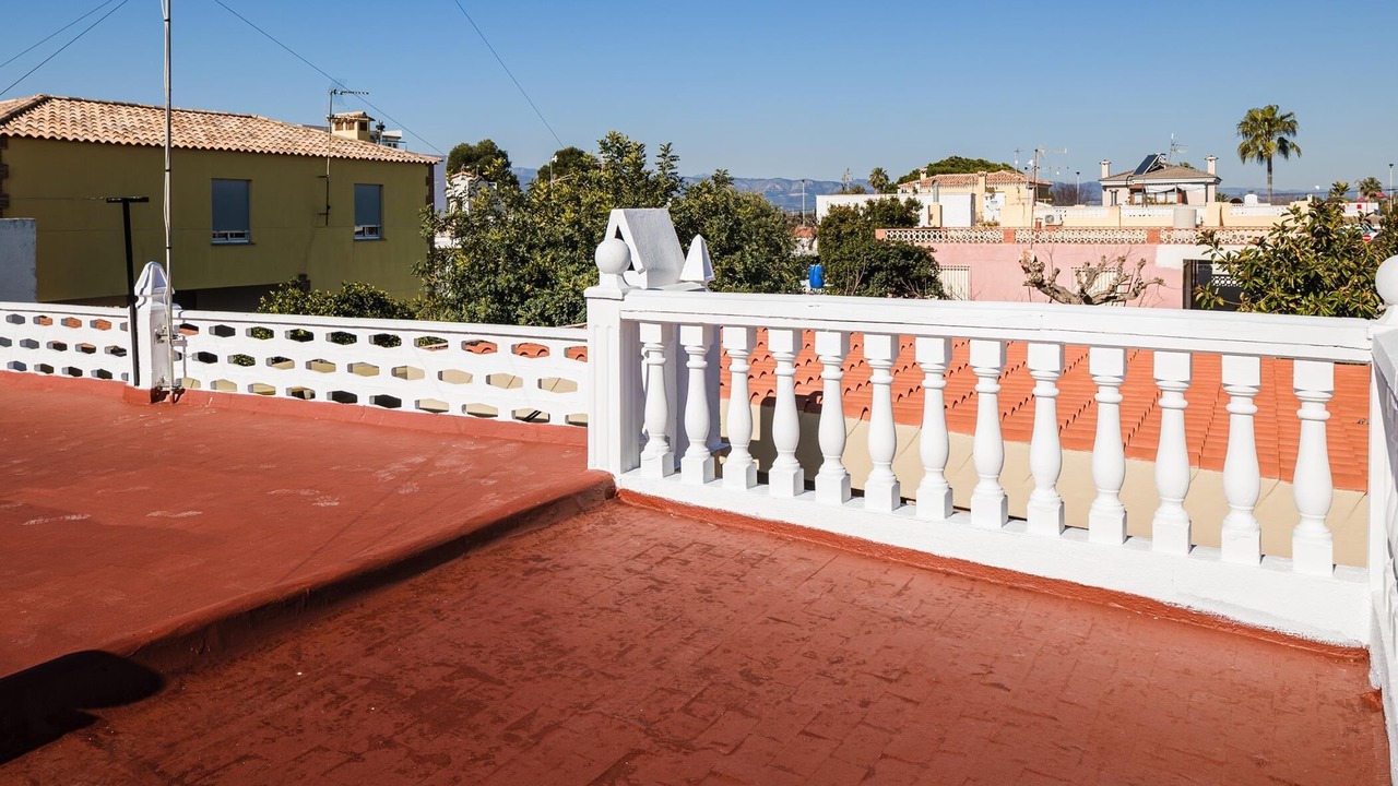Photo of Outdoor in Burriana