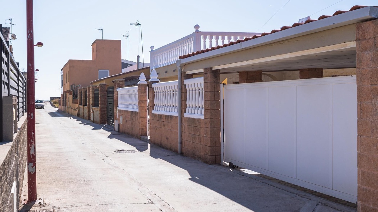 Photo of Outdoor in Burriana