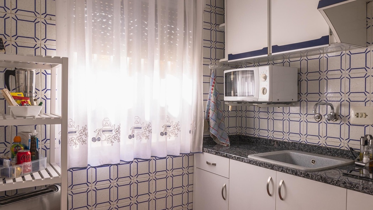 Photo of Kitchen in Burriana