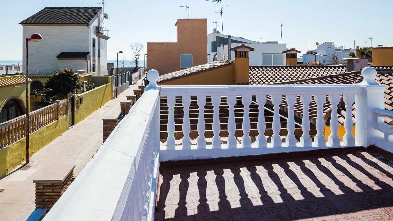 Photo of Outdoor in Burriana