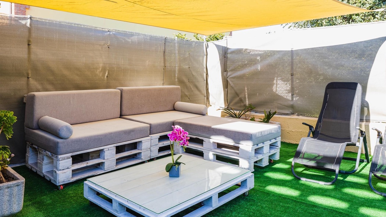 Photo of Outdoor in Burriana