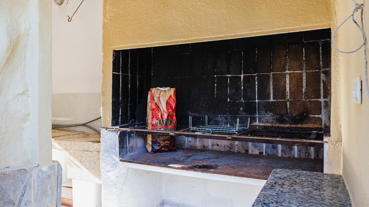 Photo of Kitchen in Burriana