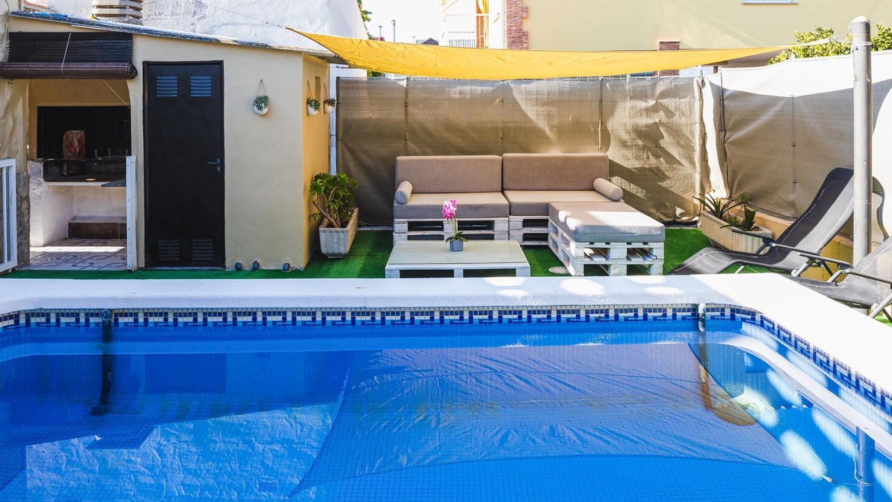 Photo of Outdoor in Burriana