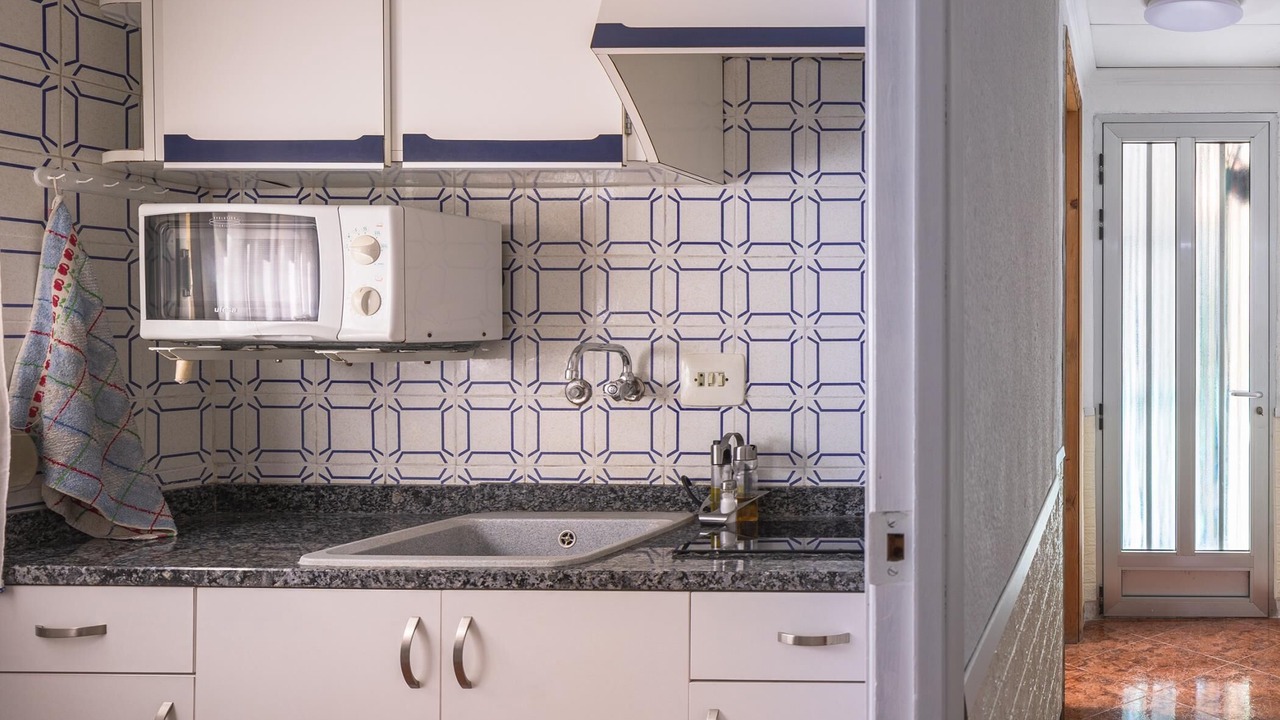 Photo of Kitchen in Burriana