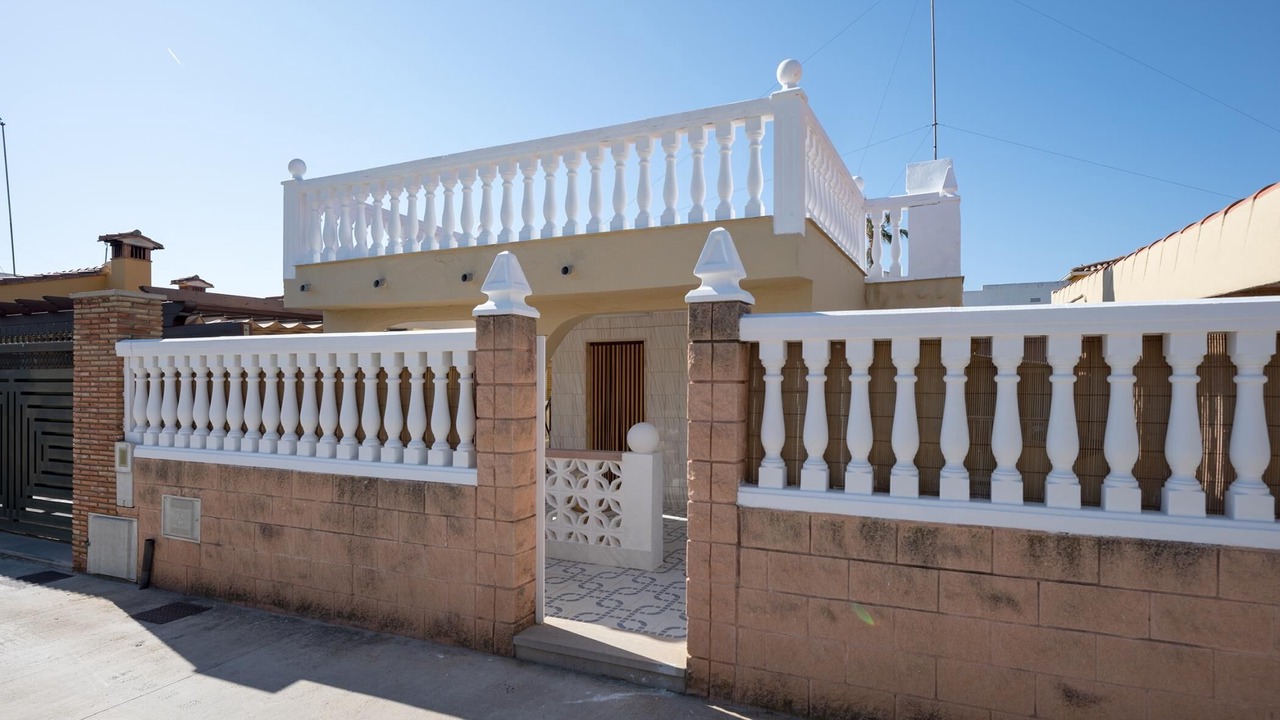 Photo of Outdoor in Burriana