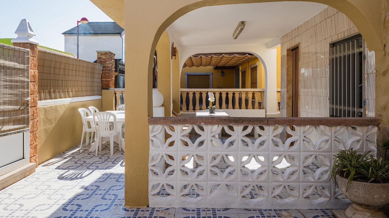 Photo of Outdoor in Burriana
