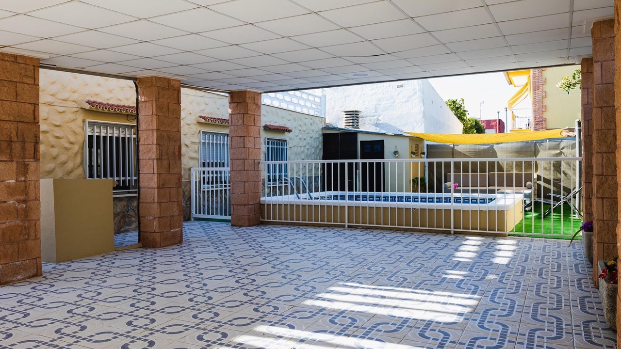 Photo of Outdoor in Burriana