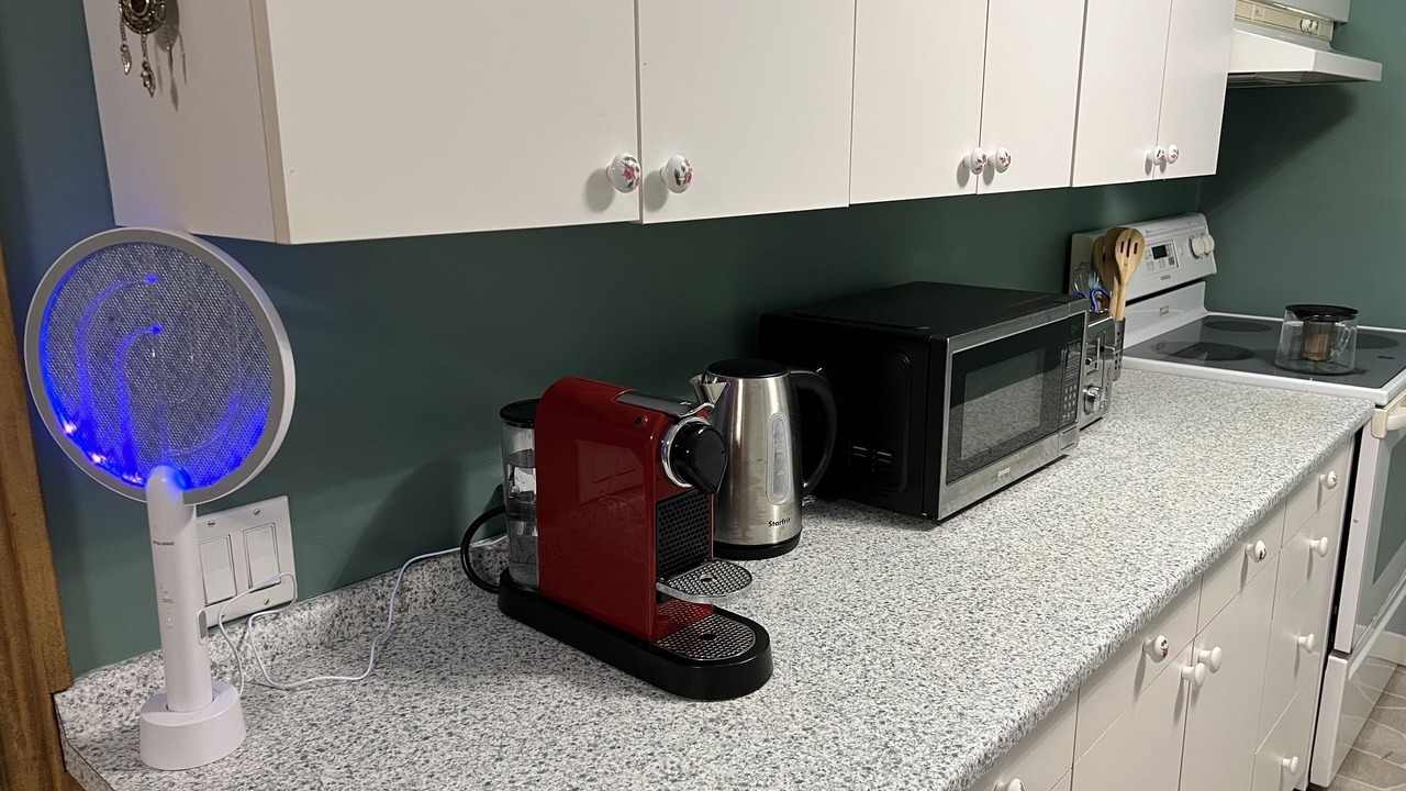 Photo of Kitchen in Pefferlaw