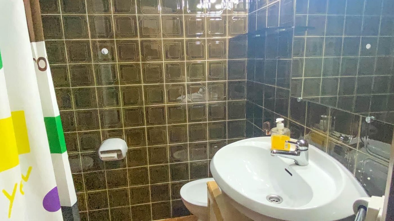 Photo of Bathroom in Comarruga