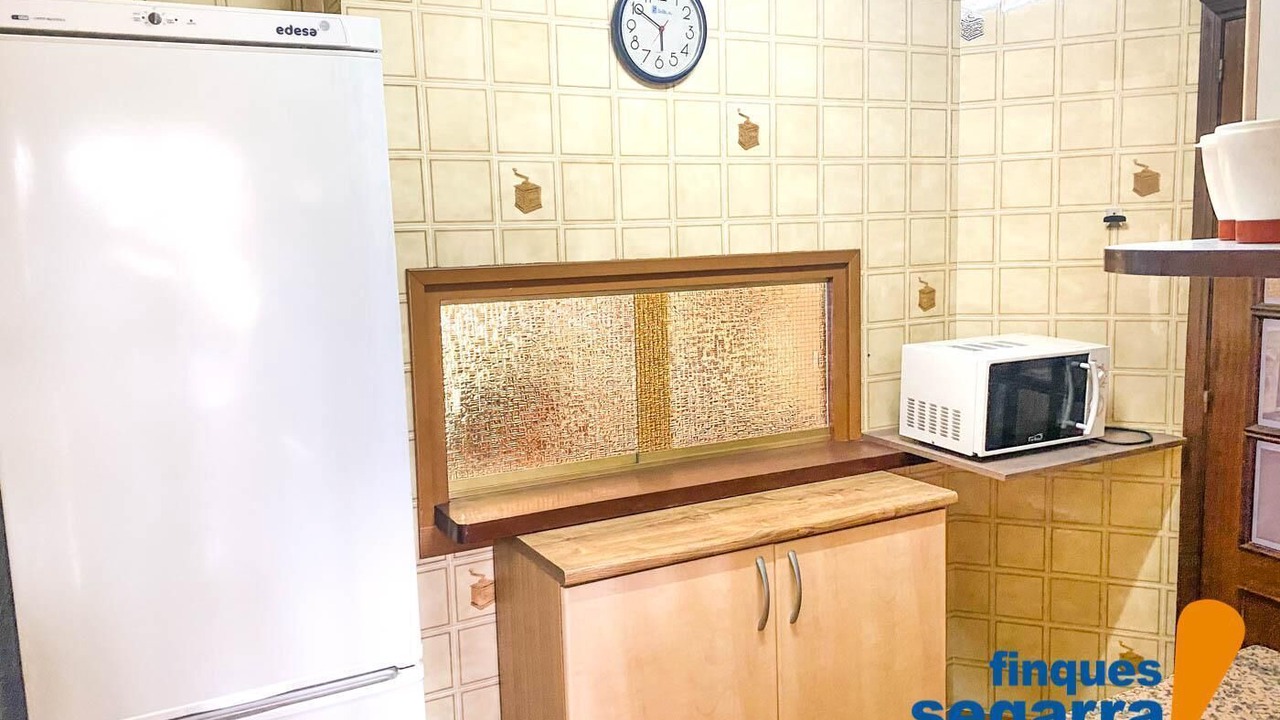 Photo of Kitchen in Comarruga