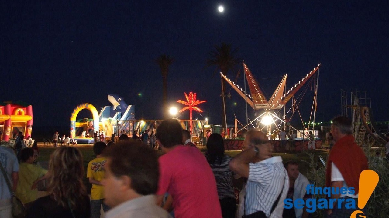 Photo of Outdoor in Comarruga