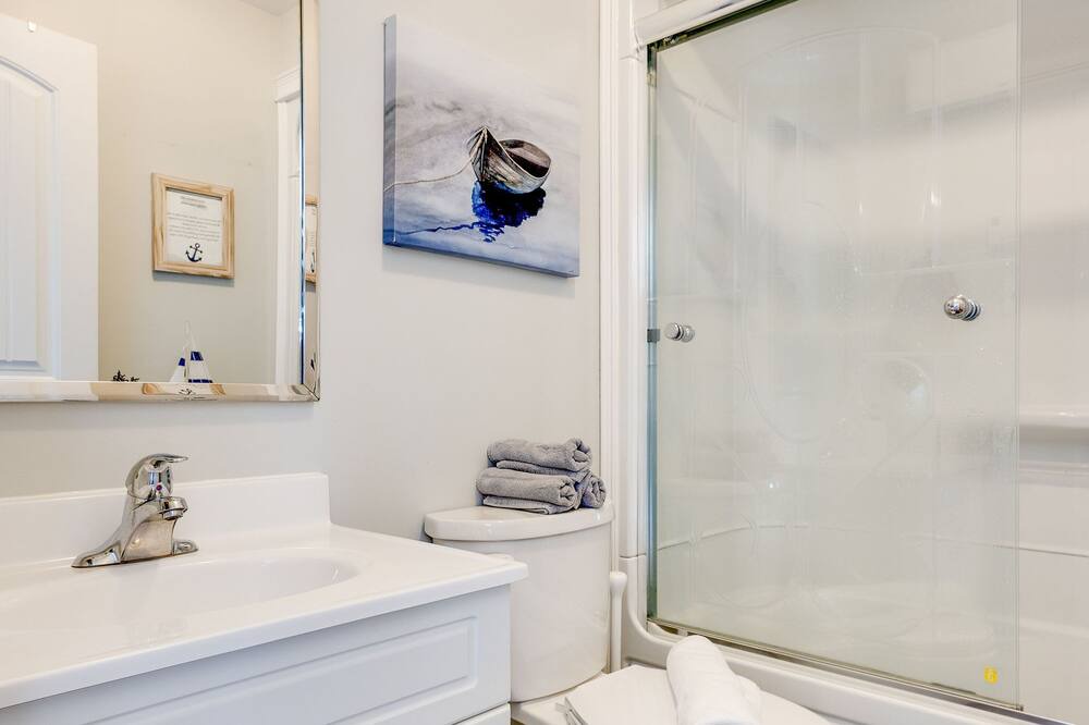Photo of Bathroom in Alberton