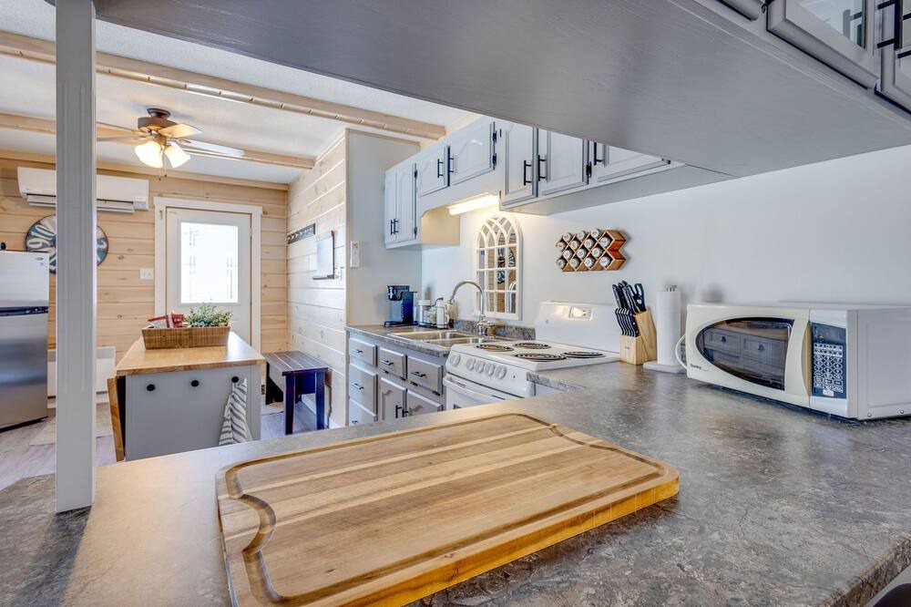 Photo of Kitchen in Alberton