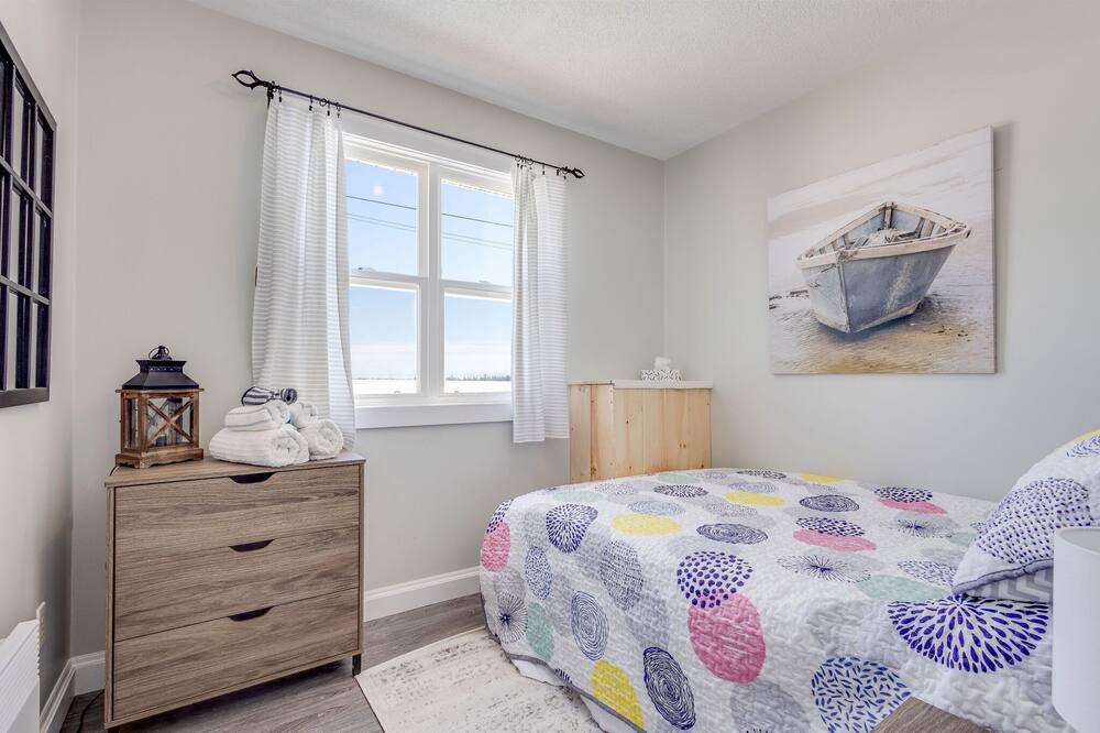 Photo of Bedroom in Alberton