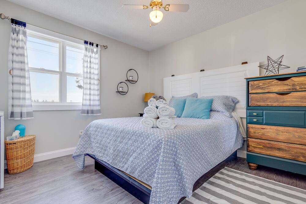 Photo of Bedroom in Alberton