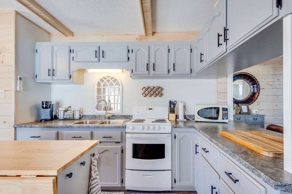 Photo of Kitchen in Alberton