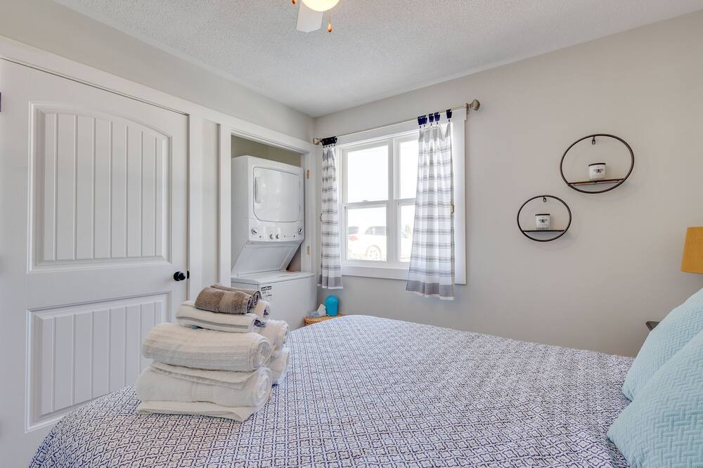 Photo of Bedroom in Alberton