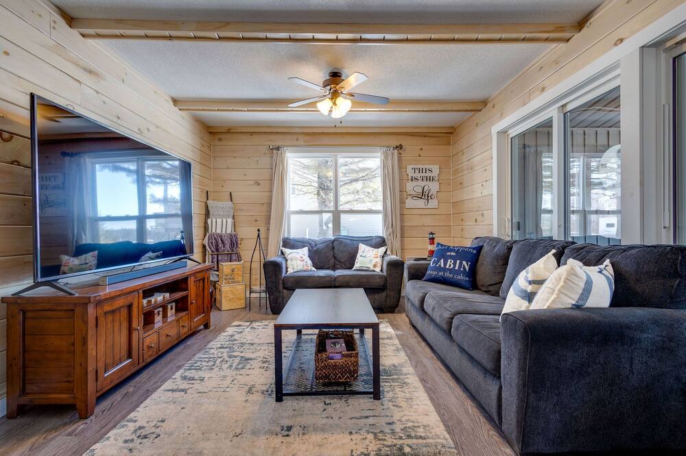 Photo of Livingroom in Alberton