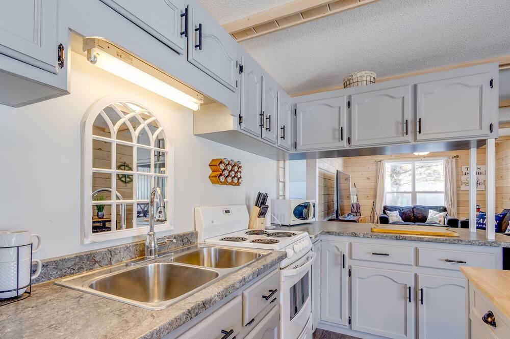 Photo of Kitchen in Alberton